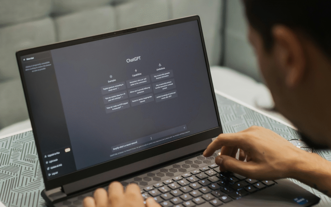 OpenAI attaque Microsoft 365 : découvrez aujourd’hui sa suite IA