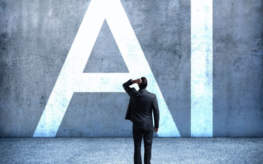 AI Act : Comment l’UE encadre dès aujourd&rsquo;hui l’IA ?