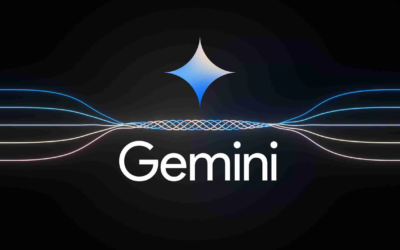 Google gemini transforme déjà 31 % des usages ia fortune 500